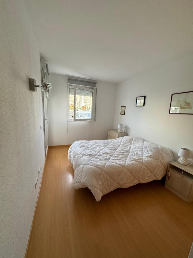 Apartament Marina 2 Roses Zewnętrze zdjęcie