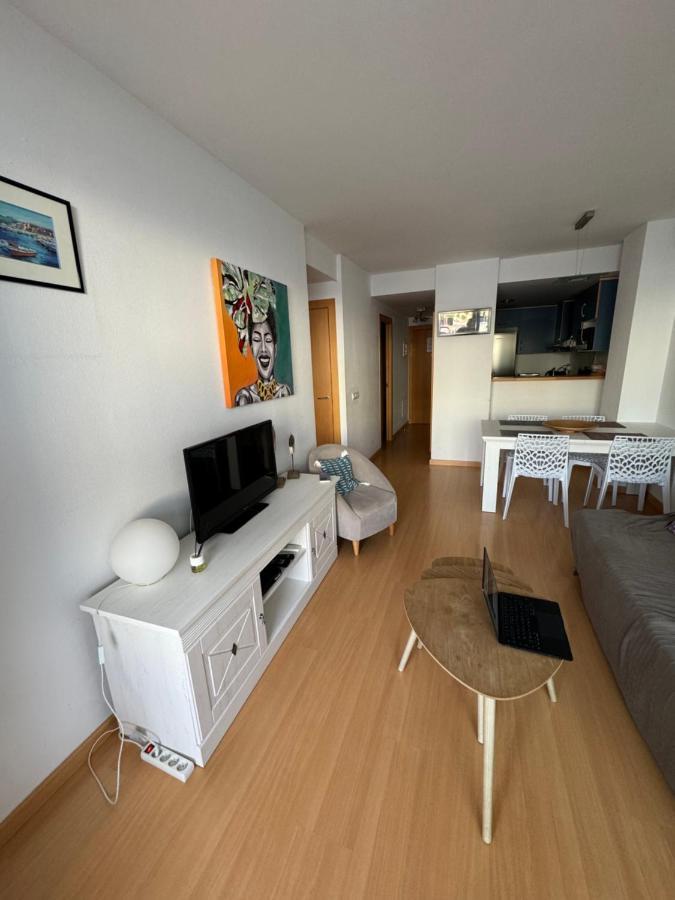 Apartament Marina 2 Roses Zewnętrze zdjęcie