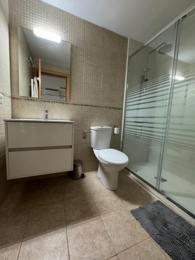 Apartament Marina 2 Roses Zewnętrze zdjęcie