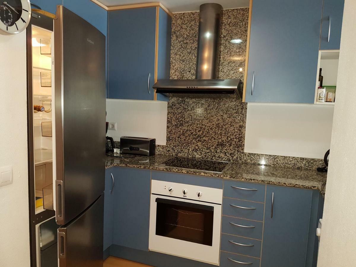 Apartament Marina 2 Roses Zewnętrze zdjęcie