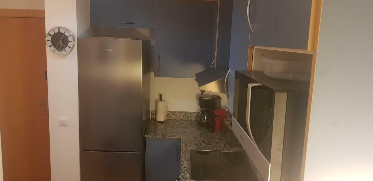 Apartament Marina 2 Roses Zewnętrze zdjęcie