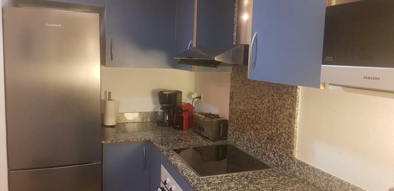 Apartament Marina 2 Roses Zewnętrze zdjęcie